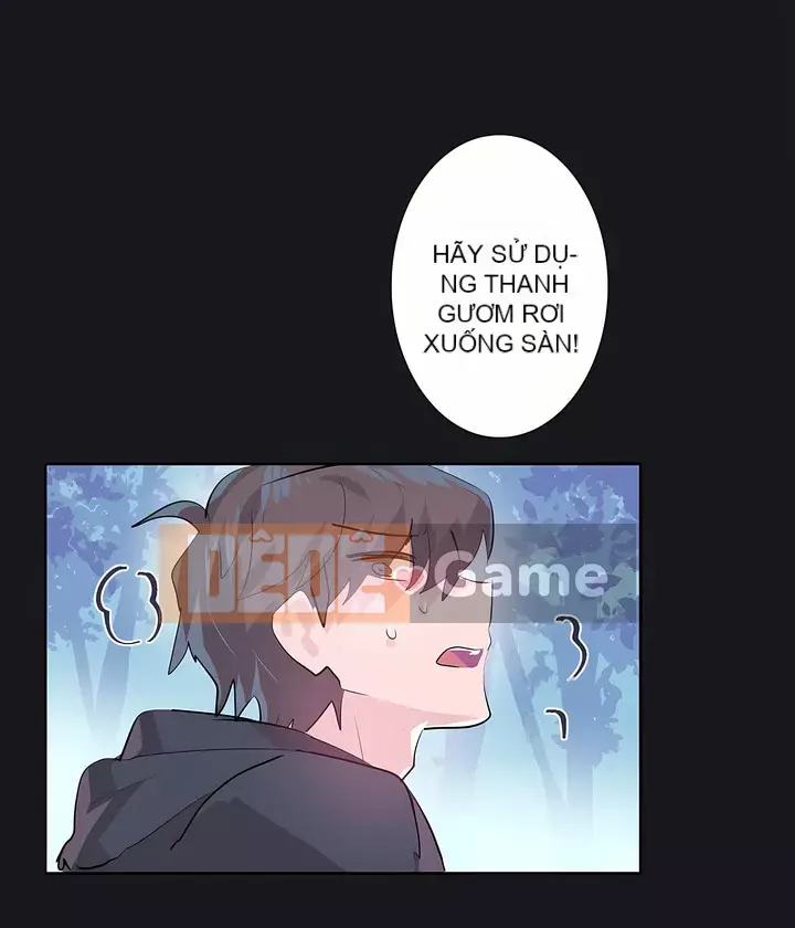 Love Love Wonderland Phần 1 Chương 1-25