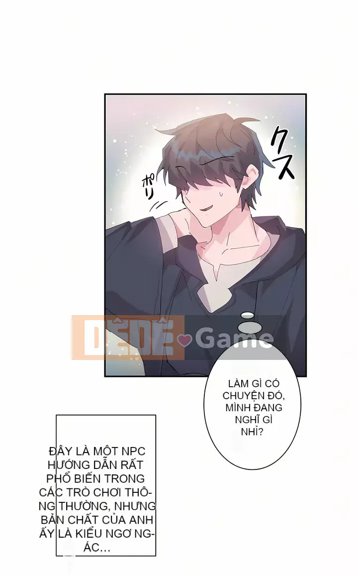 Love Love Wonderland Phần 1 Chương 1-25