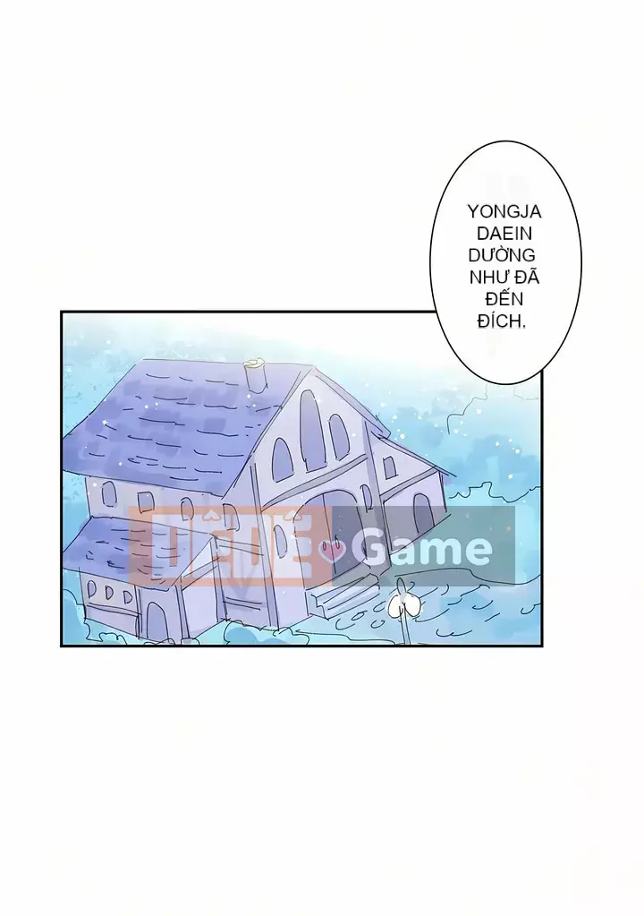 Love Love Wonderland Phần 1 Chương 1-25