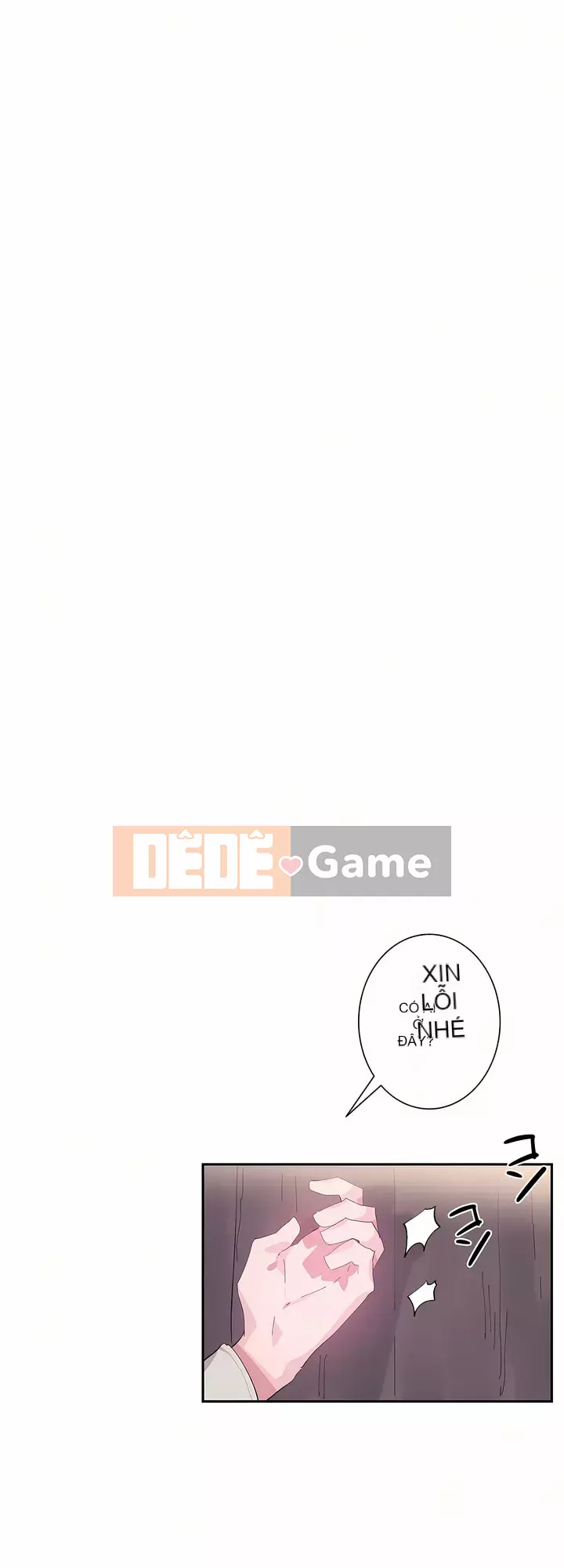 Love Love Wonderland Phần 1 Chương 1-25