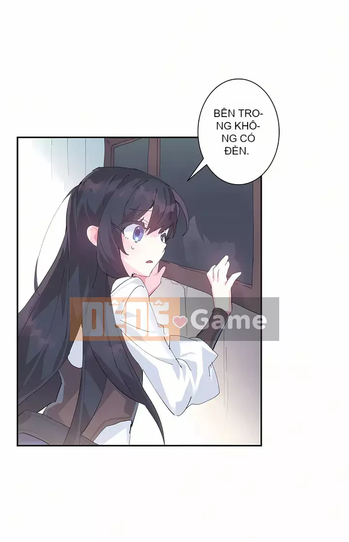 Love Love Wonderland Phần 1 Chương 1-25