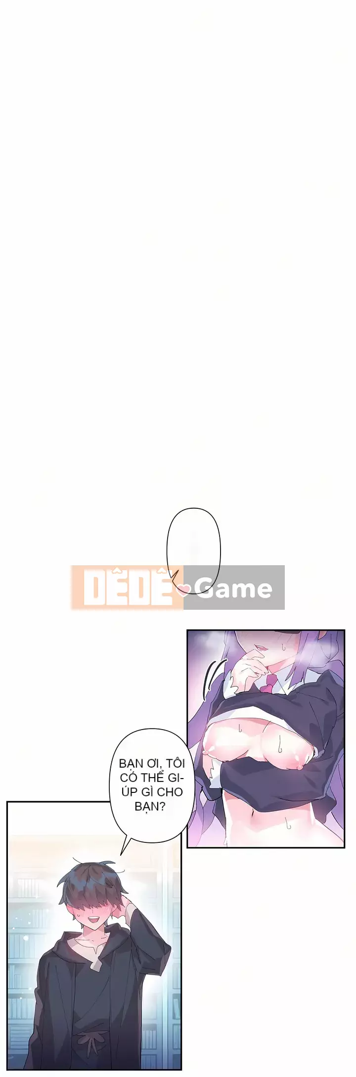 Love Love Wonderland Phần 1 Chương 1-25