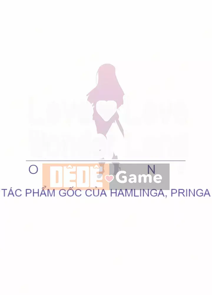 Love Love Wonderland Phần 1 Chương 1-25