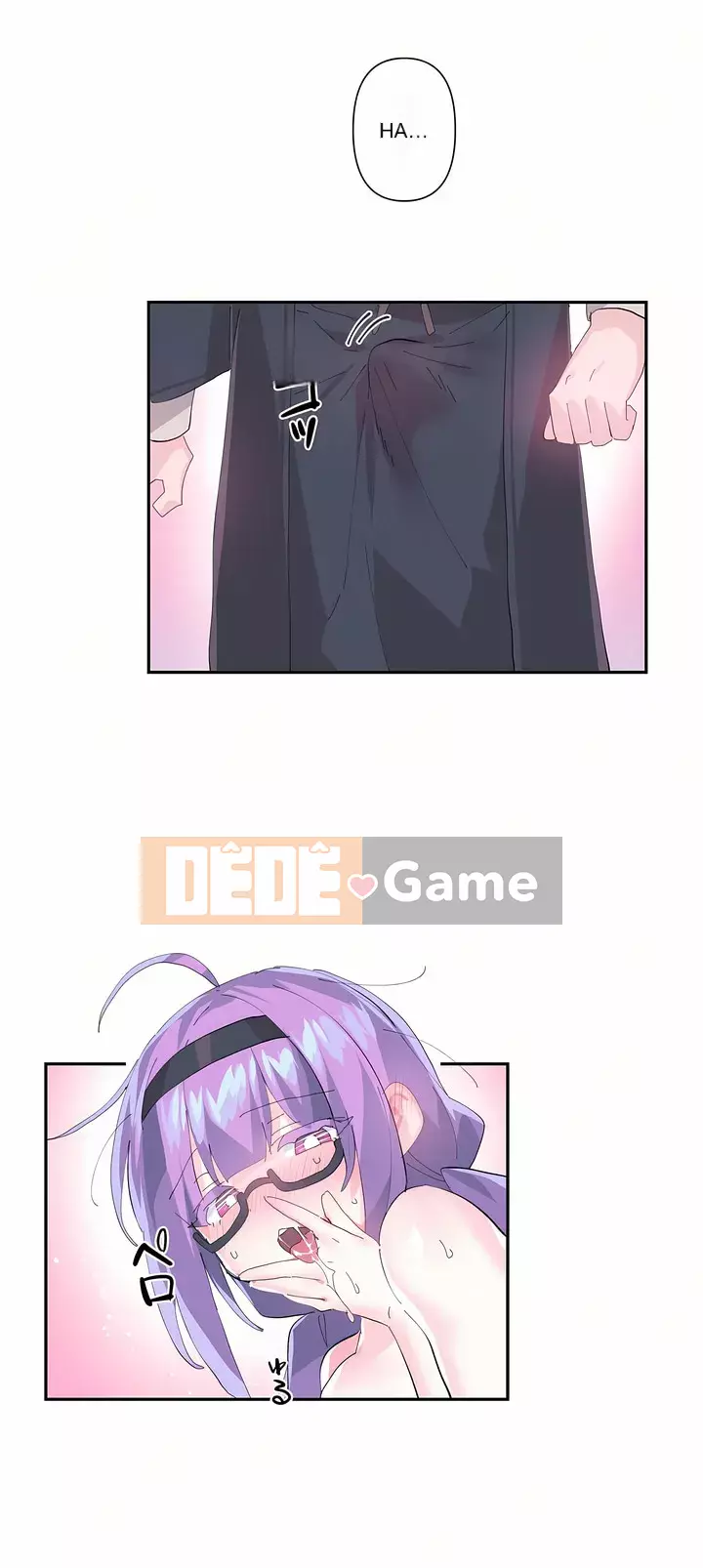 Love Love Wonderland Phần 1 Chương 1-25