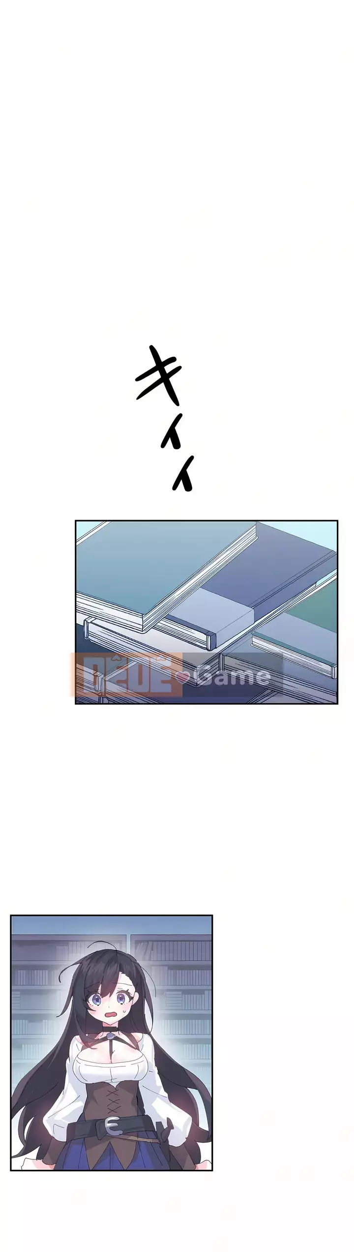 Love Love Wonderland Phần 1 Chương 1-25