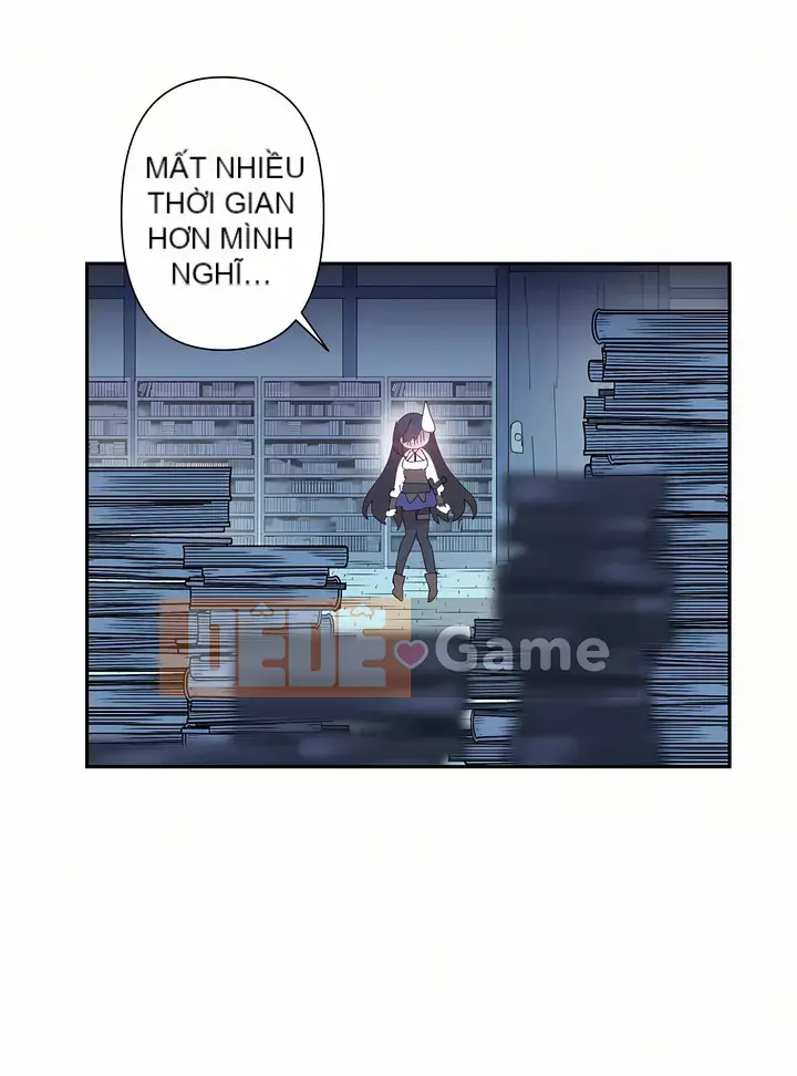 Love Love Wonderland Phần 1 Chương 1-25