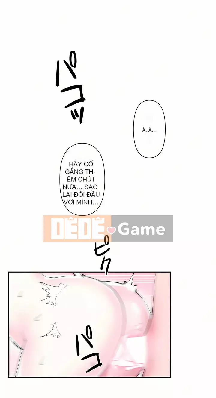 Love Love Wonderland Phần 1 Chương 1-25