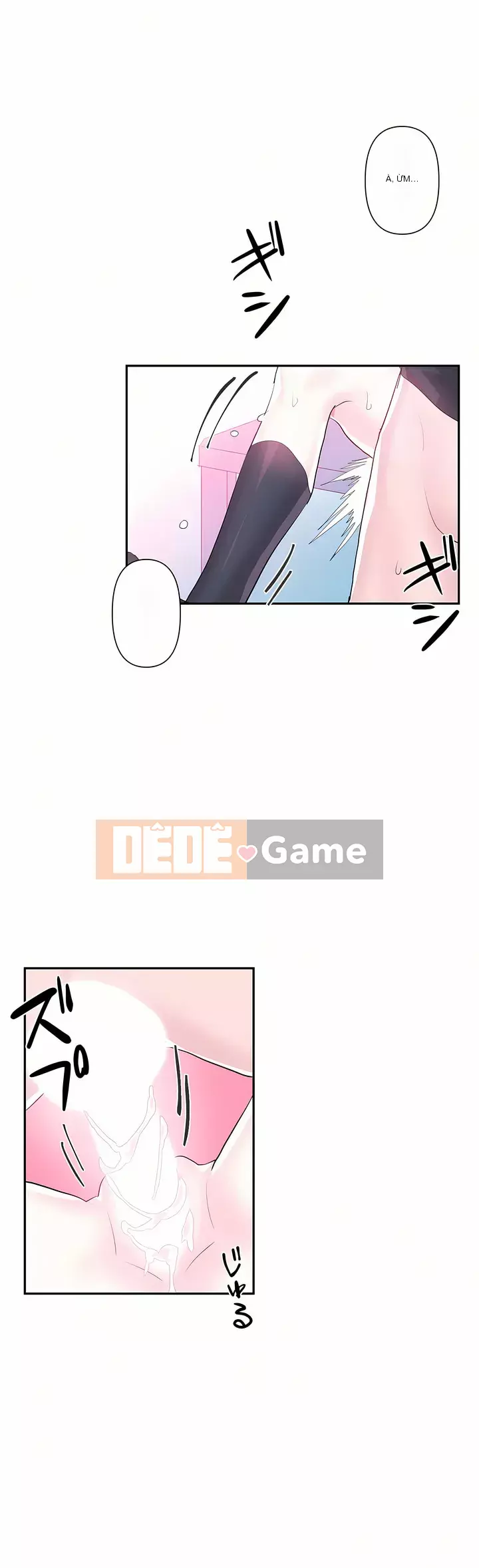 Love Love Wonderland Phần 1 Chương 1-25