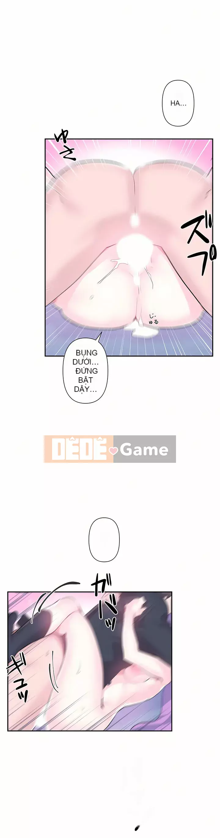 Love Love Wonderland Phần 1 Chương 1-25