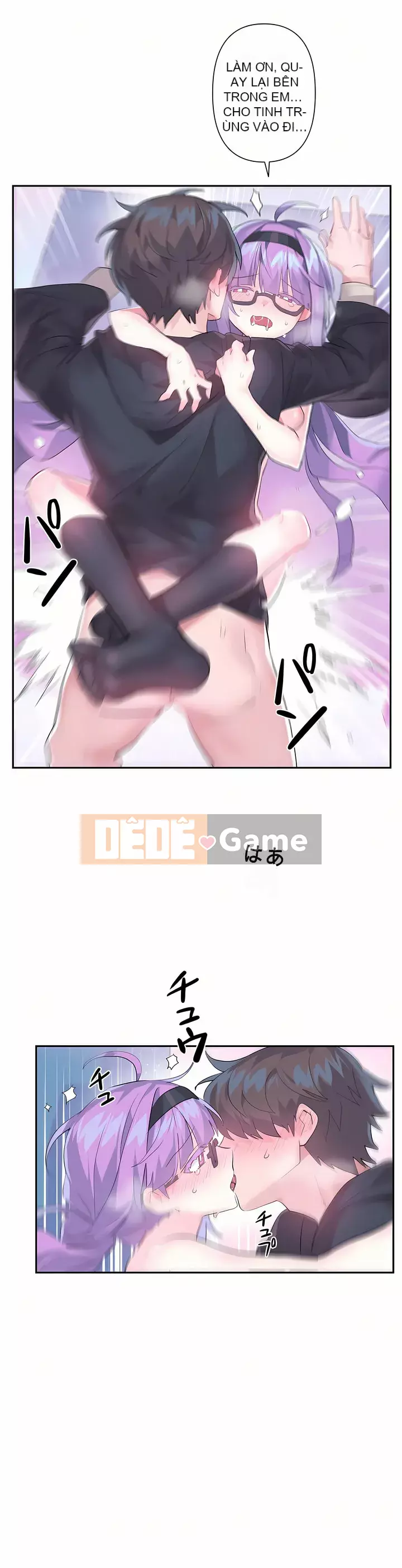 Love Love Wonderland Phần 1 Chương 1-25