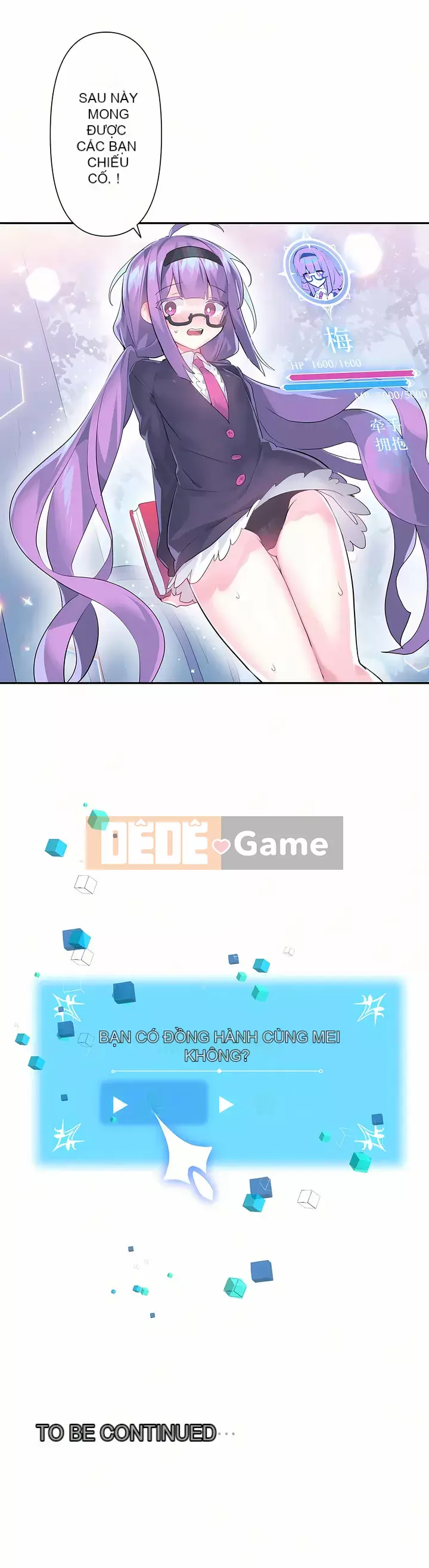 Love Love Wonderland Phần 1 Chương 1-25