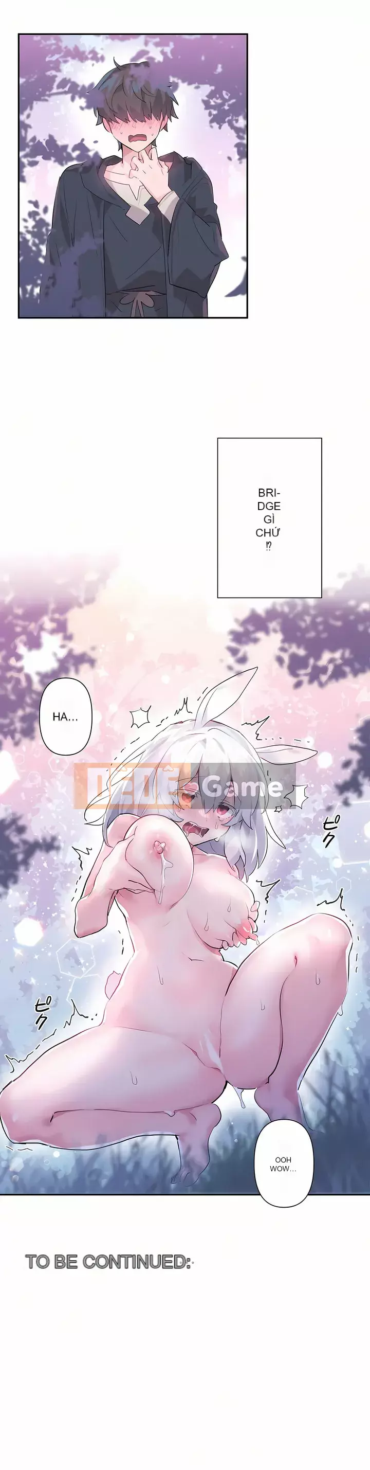 Love Love Wonderland Phần 1 Chương 1-25