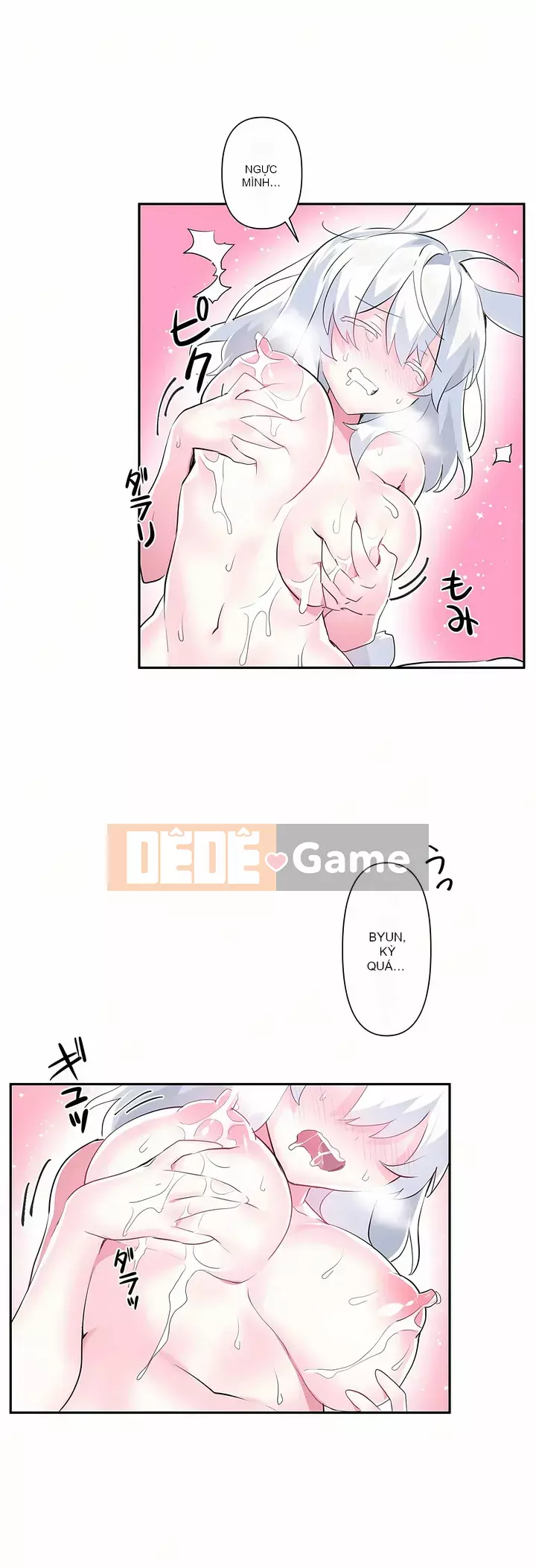 Love Love Wonderland Phần 1 Chương 1-25