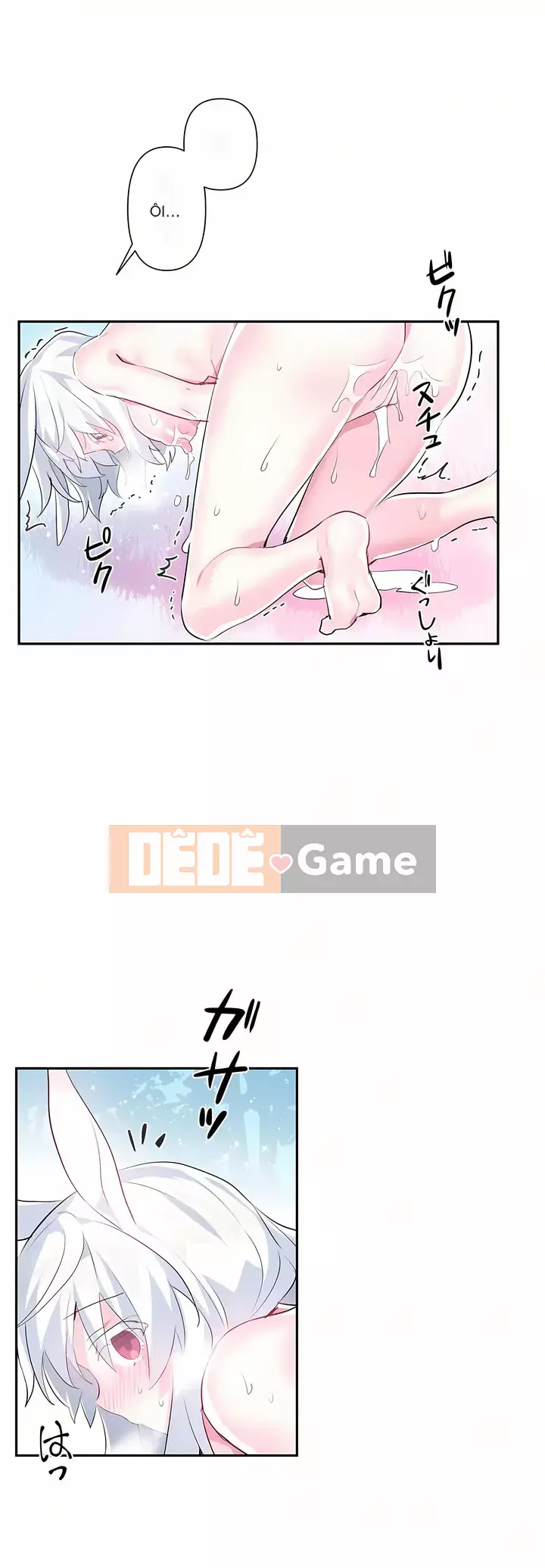 Love Love Wonderland Phần 1 Chương 1-25