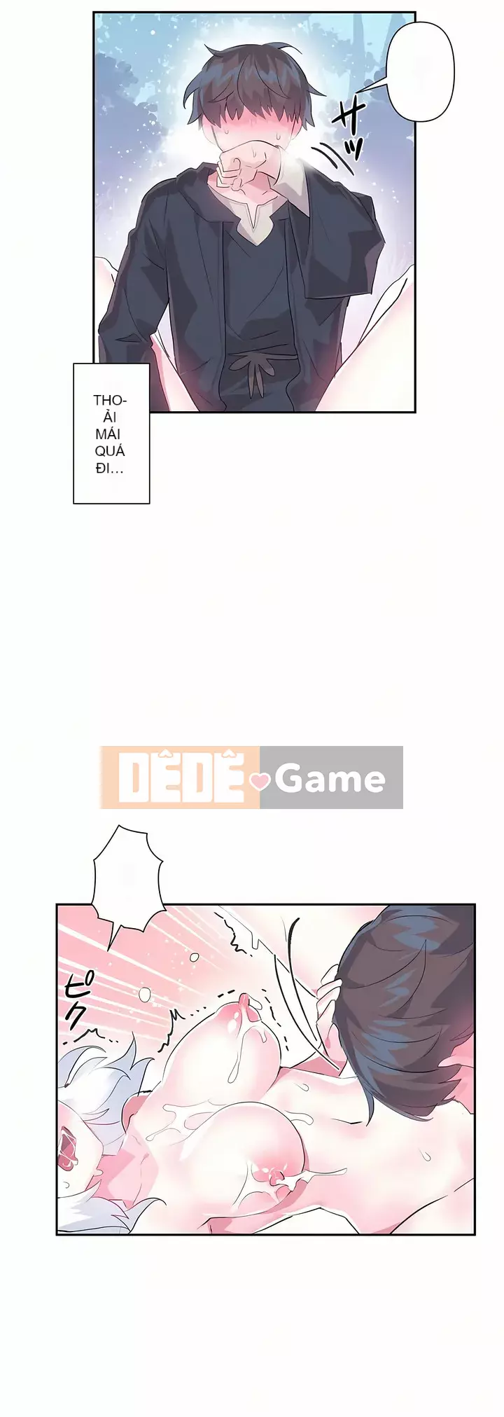 Love Love Wonderland Phần 1 Chương 1-25