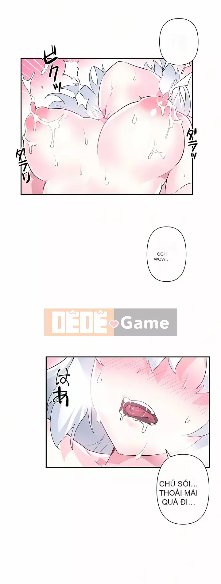 Love Love Wonderland Phần 1 Chương 1-25