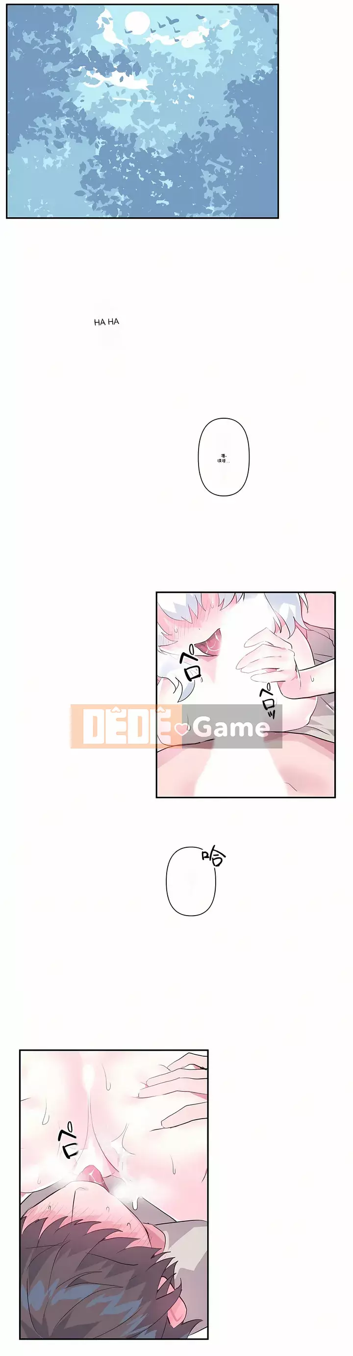 Love Love Wonderland Phần 1 Chương 1-25