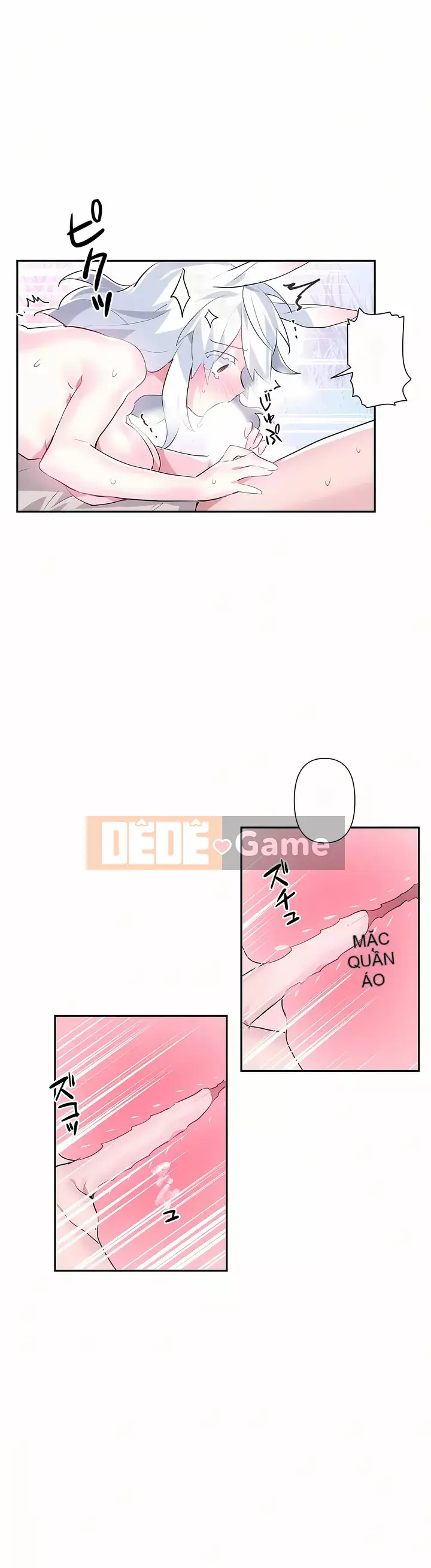 Love Love Wonderland Phần 1 Chương 1-25