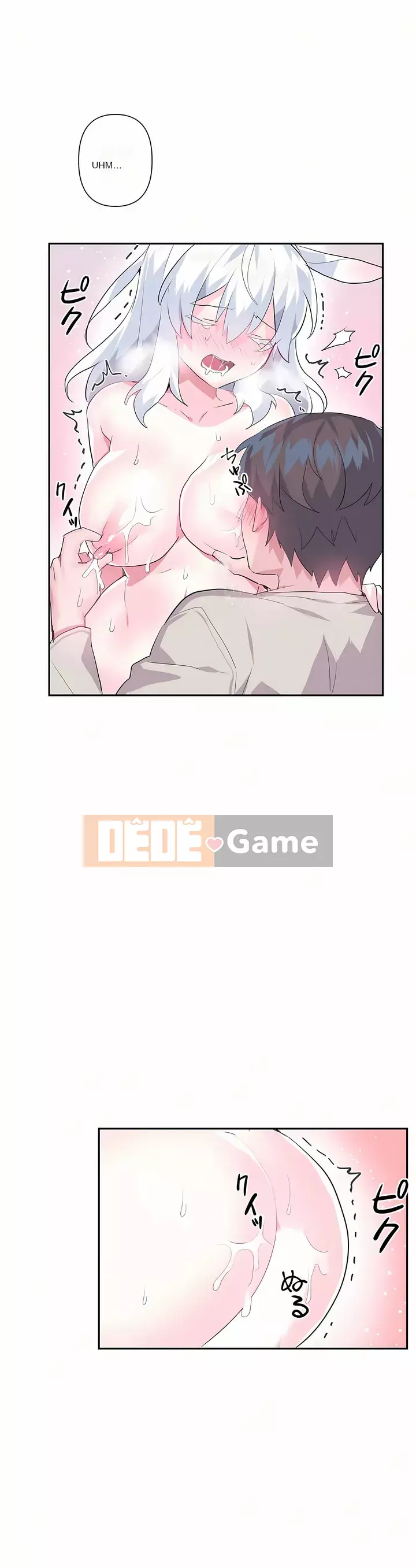 Love Love Wonderland Phần 1 Chương 1-25