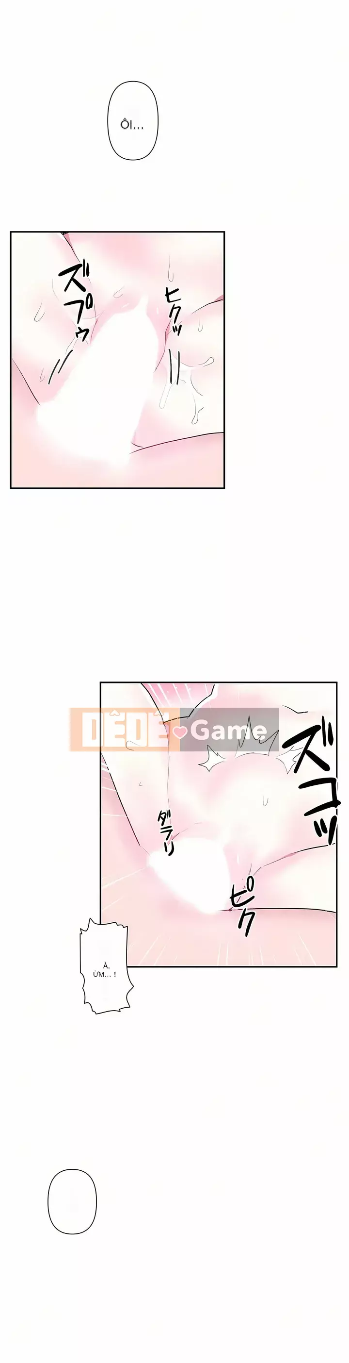 Love Love Wonderland Phần 1 Chương 1-25