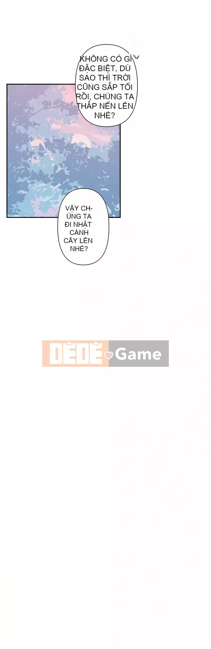 Love Love Wonderland Phần 1 Chương 1-25