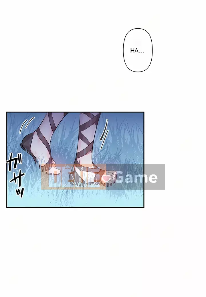 Love Love Wonderland Phần 1 Chương 1-25