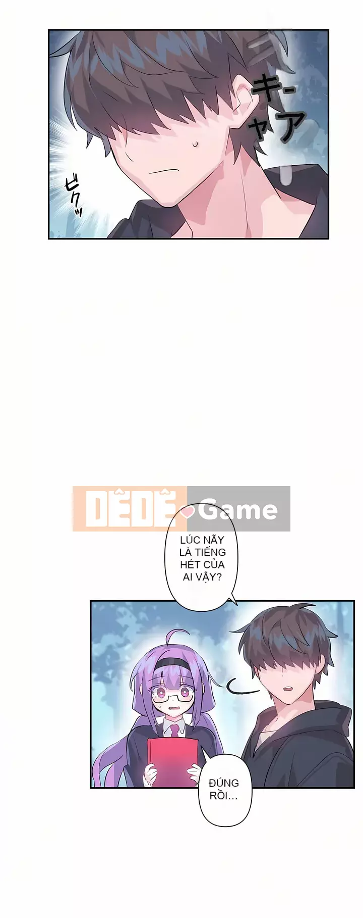 Love Love Wonderland Phần 1 Chương 1-25