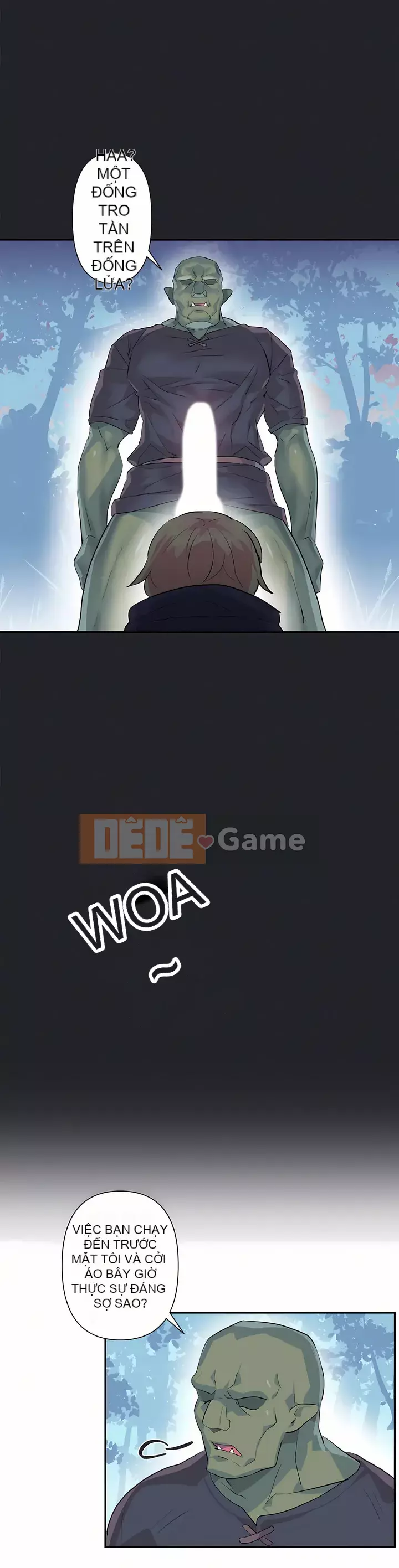 Love Love Wonderland Phần 1 Chương 1-25