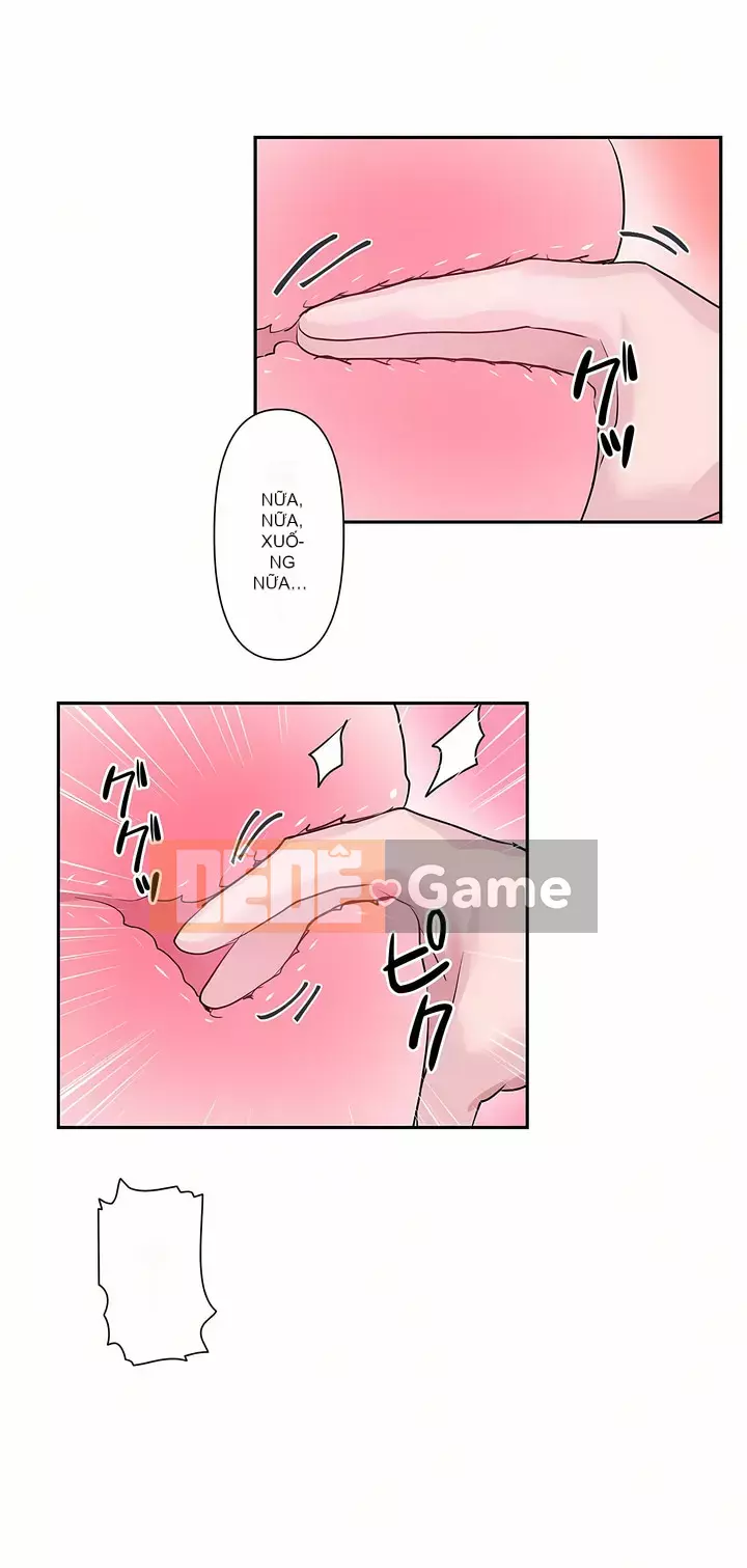 Love Love Wonderland Phần 1 Chương 1-25