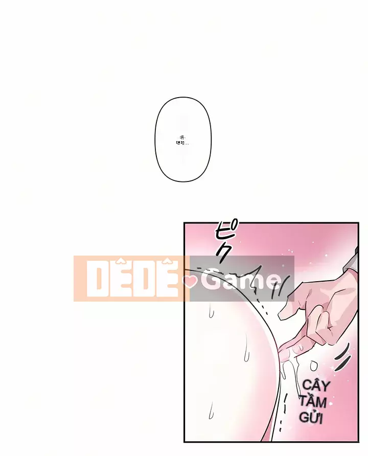 Love Love Wonderland Phần 1 Chương 1-25