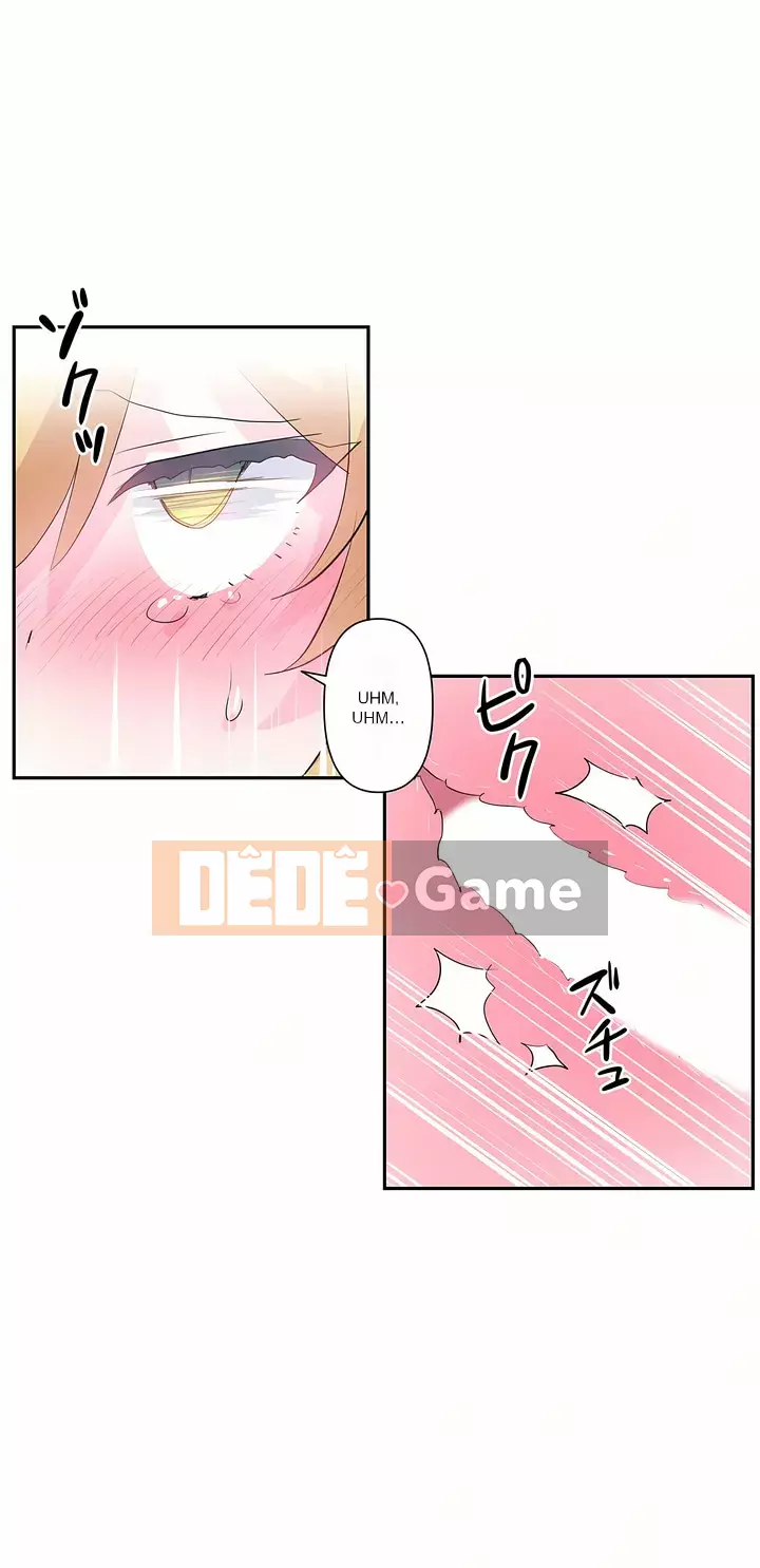 Love Love Wonderland Phần 1 Chương 1-25