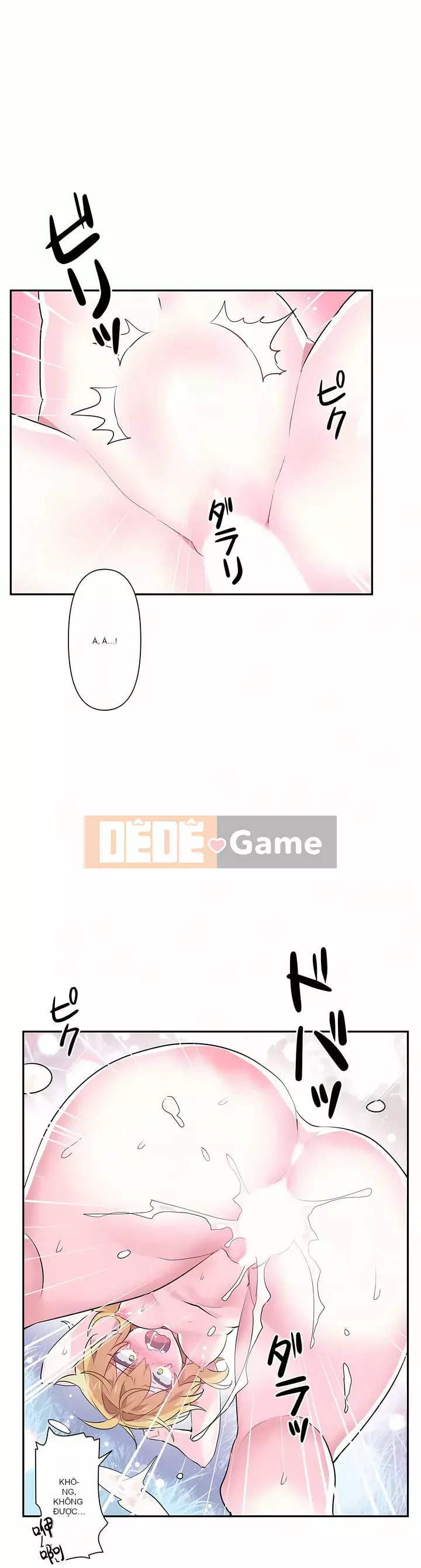 Love Love Wonderland Phần 1 Chương 1-25