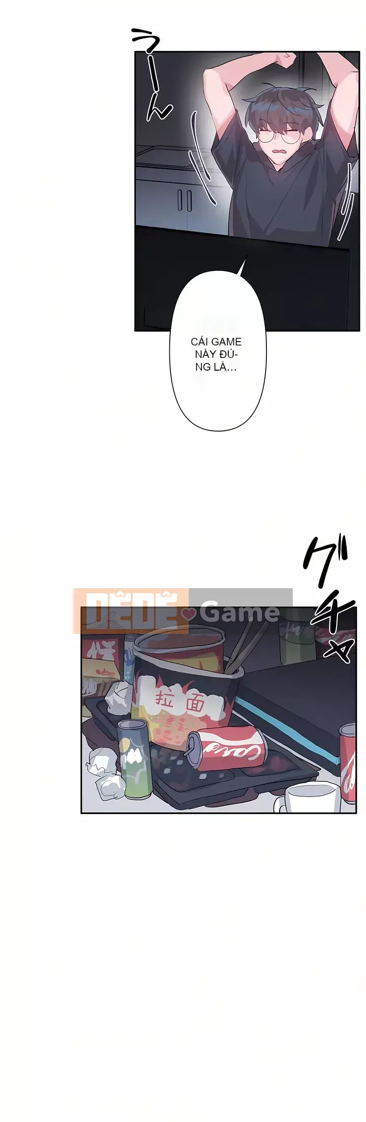 Love Love Wonderland Phần 1 Chương 1-25