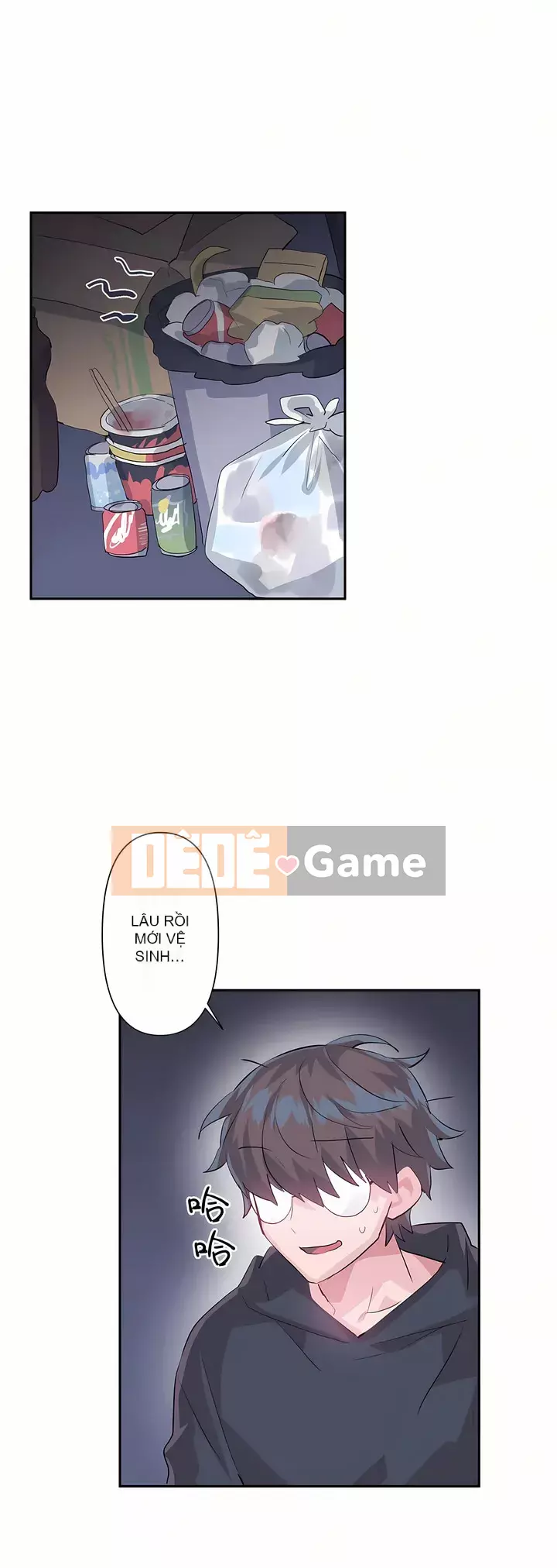 Love Love Wonderland Phần 1 Chương 1-25