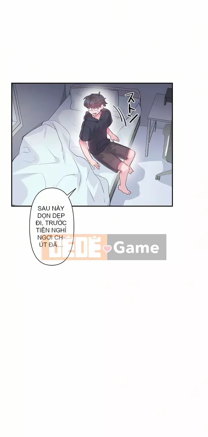 Love Love Wonderland Phần 1 Chương 1-25