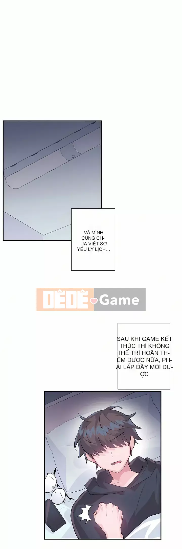 Love Love Wonderland Phần 1 Chương 1-25