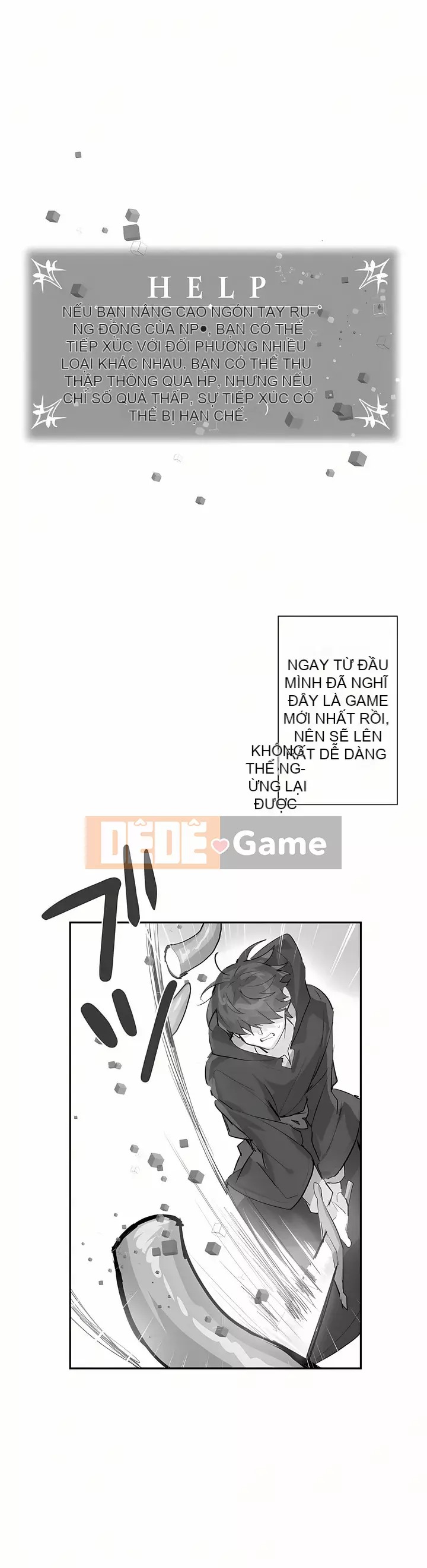 Love Love Wonderland Phần 1 Chương 1-25