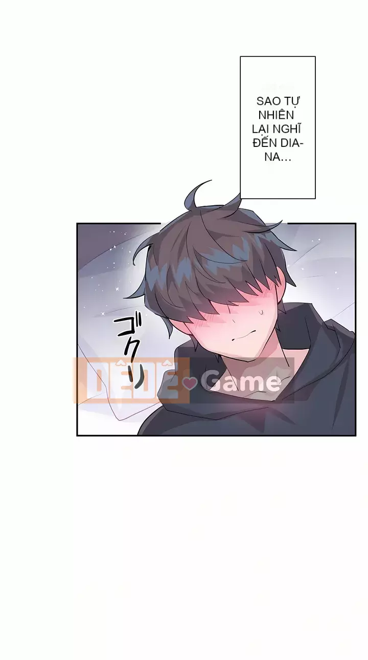 Love Love Wonderland Phần 1 Chương 1-25