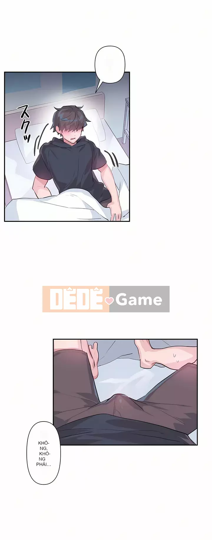 Love Love Wonderland Phần 1 Chương 1-25