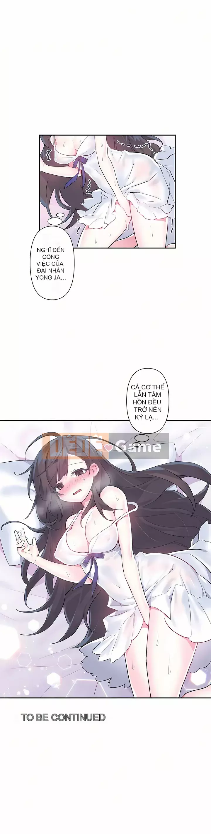 Love Love Wonderland Phần 1 Chương 1-25