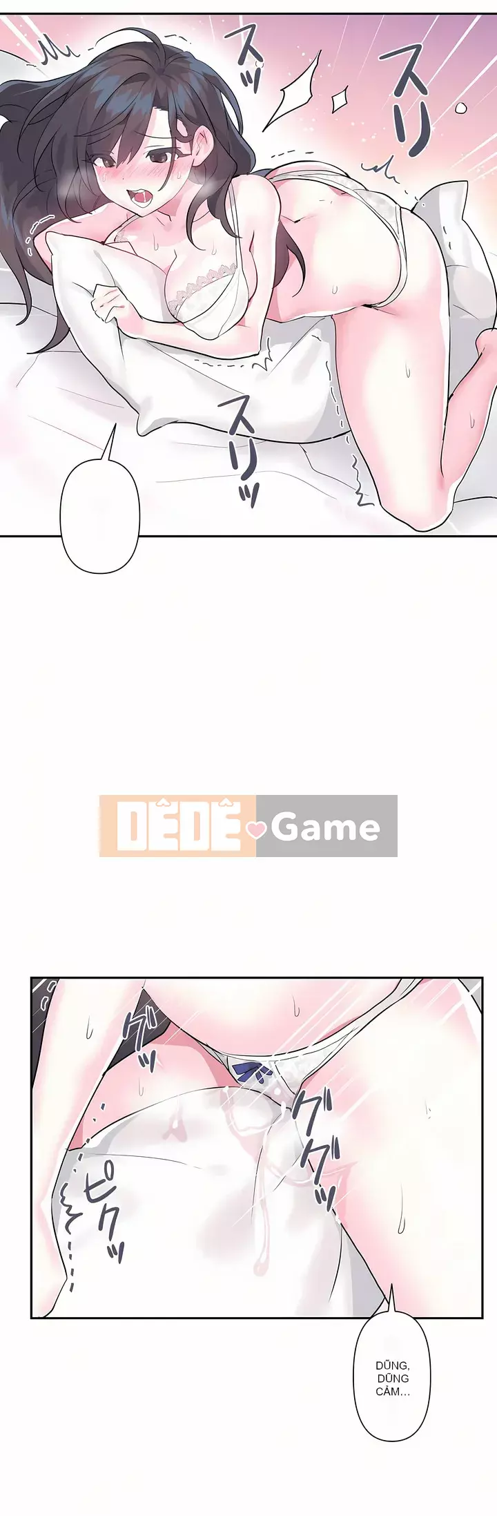 Love Love Wonderland Phần 1 Chương 1-25