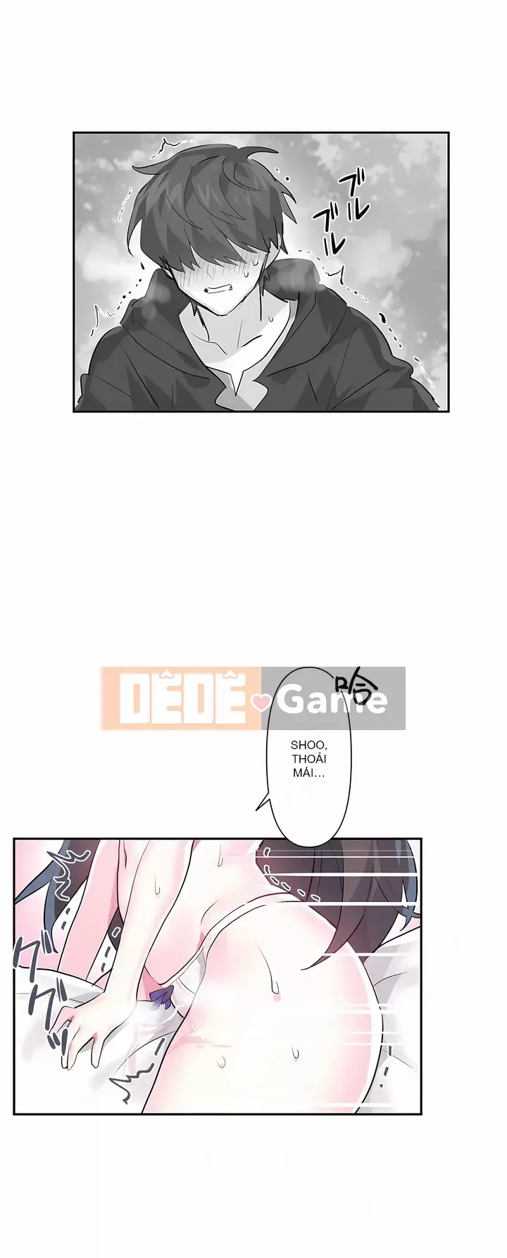 Love Love Wonderland Phần 1 Chương 1-25