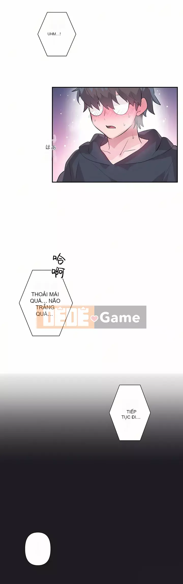 Love Love Wonderland Phần 1 Chương 1-25