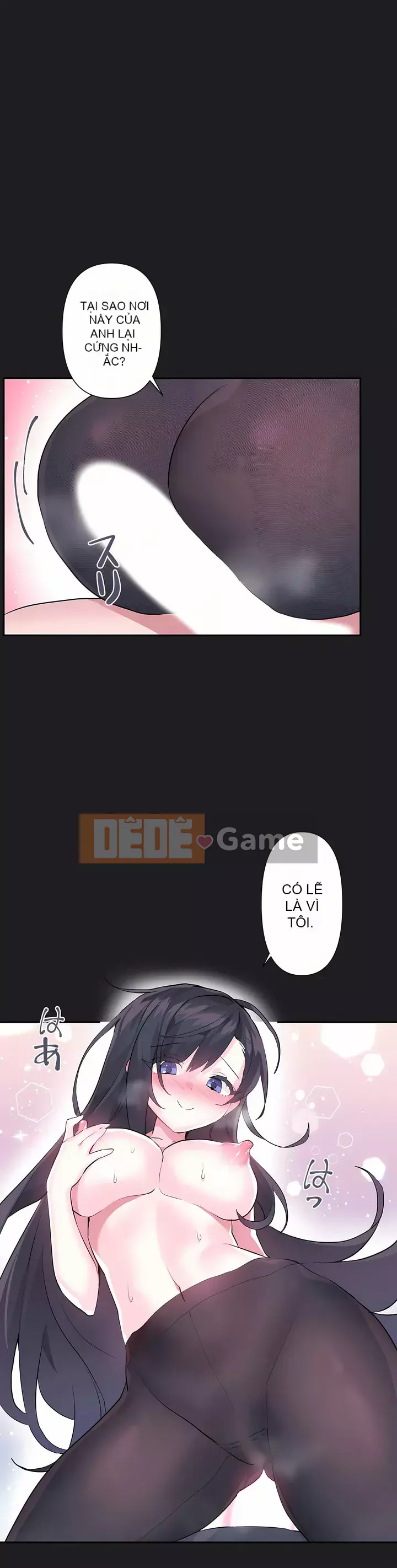 Love Love Wonderland Phần 1 Chương 1-25