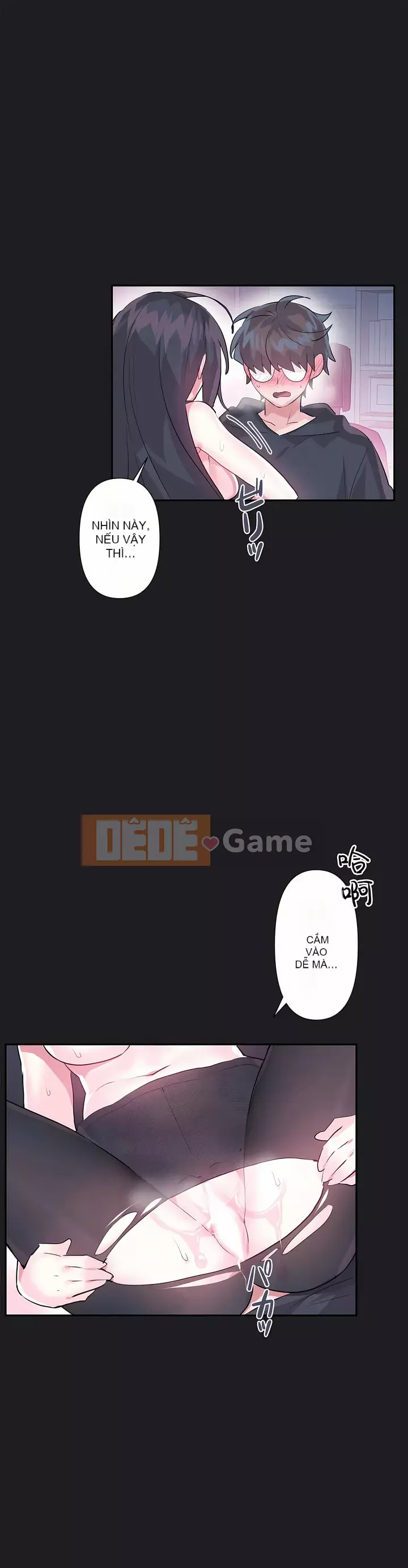 Love Love Wonderland Phần 1 Chương 1-25