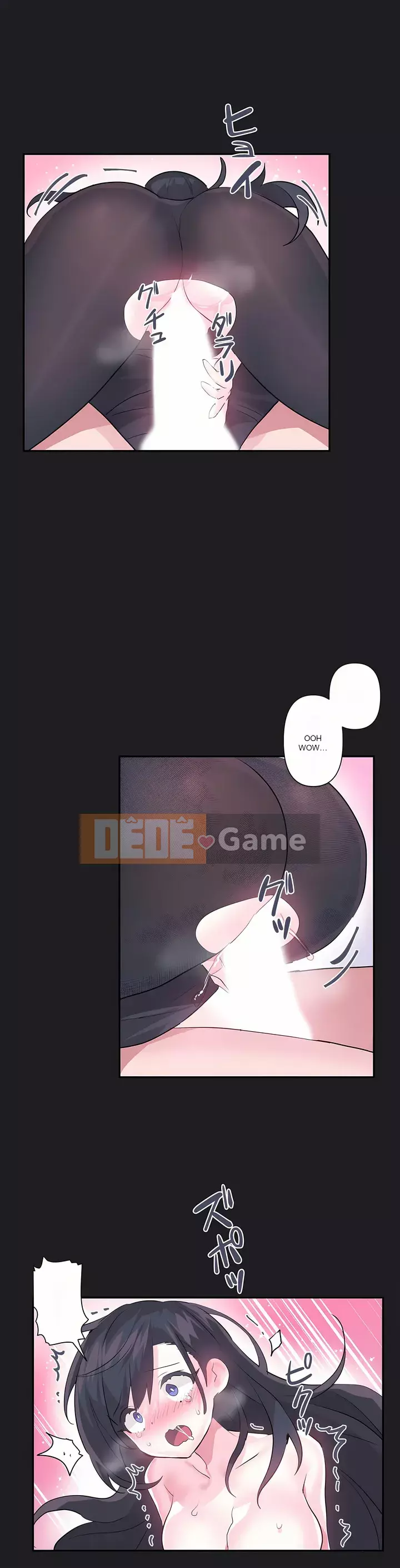 Love Love Wonderland Phần 1 Chương 1-25