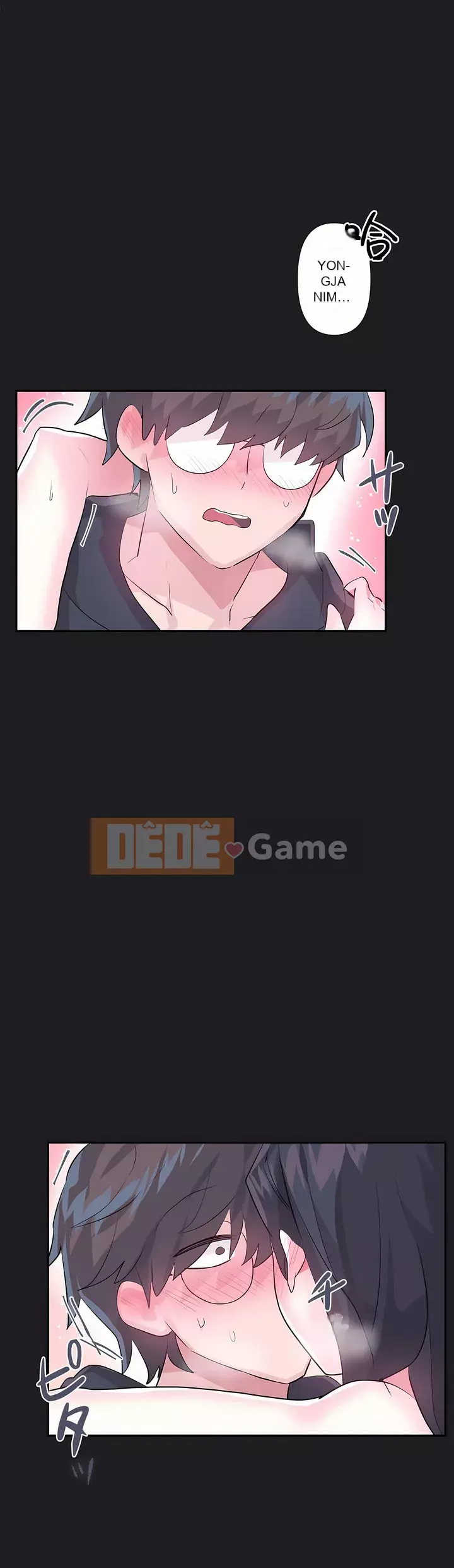 Love Love Wonderland Phần 1 Chương 1-25