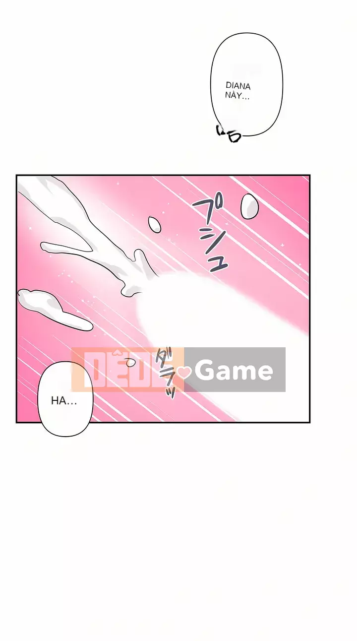 Love Love Wonderland Phần 1 Chương 1-25