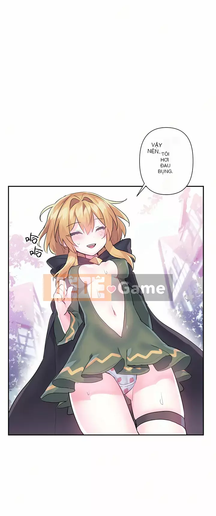 Love Love Wonderland Phần 1 Chương 1-25