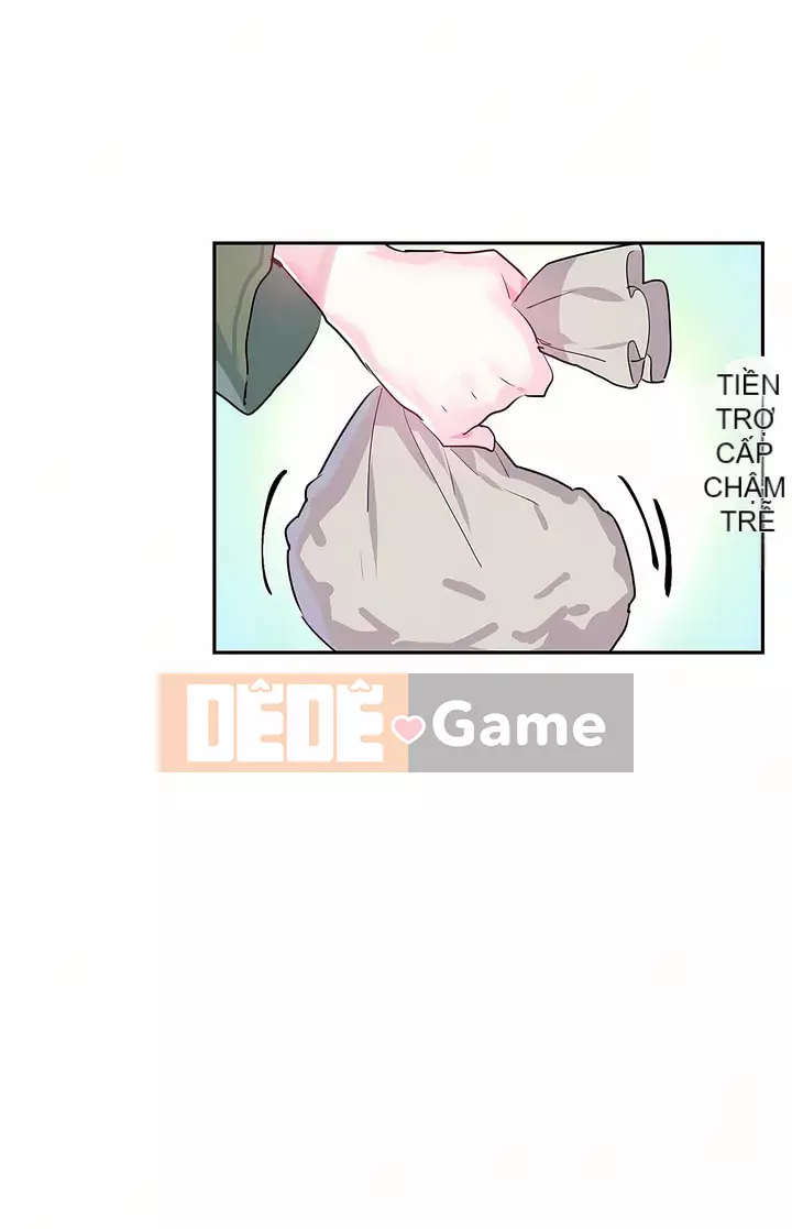 Love Love Wonderland Phần 1 Chương 1-25